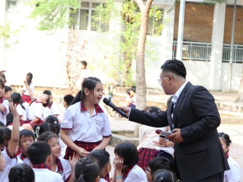 HOẠT ĐỘNG 27-3-2026