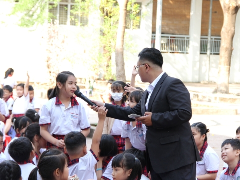 HOẠT ĐỘNG 27-3-2026