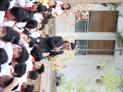 HOẠT ĐỘNG 27-3-2026