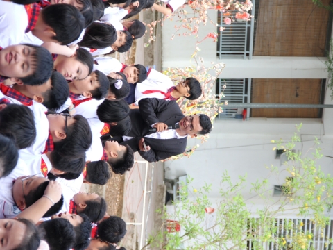 HOẠT ĐỘNG 27-3-2026