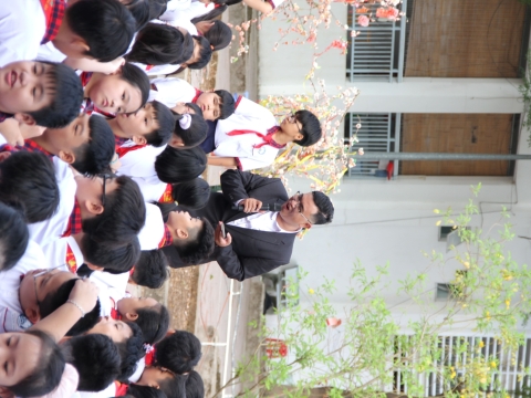 HOẠT ĐỘNG 27-3-2026