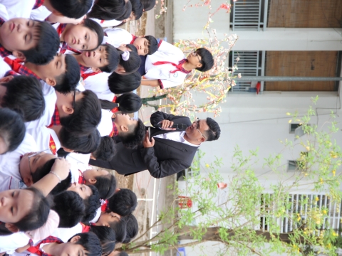 HOẠT ĐỘNG 27-3-2026