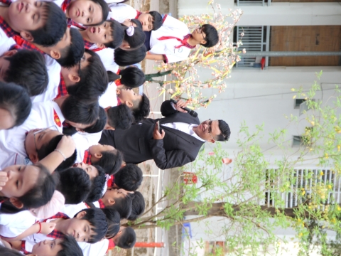 HOẠT ĐỘNG 27-3-2026