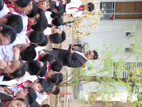 HOẠT ĐỘNG 27-3-2026