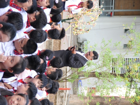 HOẠT ĐỘNG 27-3-2026