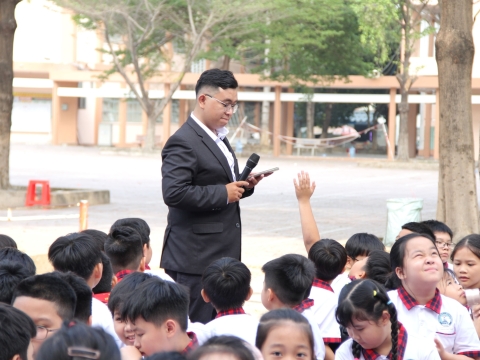 HOẠT ĐỘNG 27-3-2026