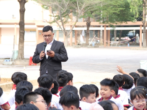 HOẠT ĐỘNG 27-3-2026