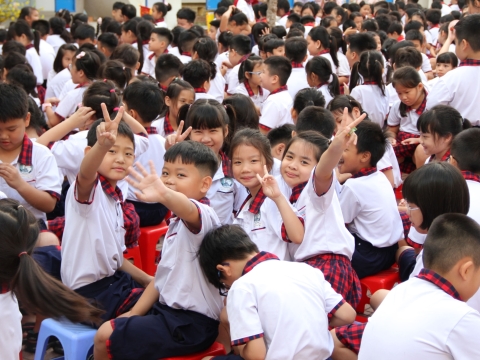 HOẠT ĐỘNG 27-3-2026