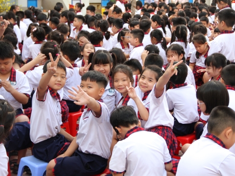 HOẠT ĐỘNG 27-3-2026