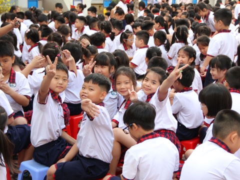 HOẠT ĐỘNG 27-3-2026