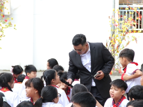 HOẠT ĐỘNG 27-3-2026