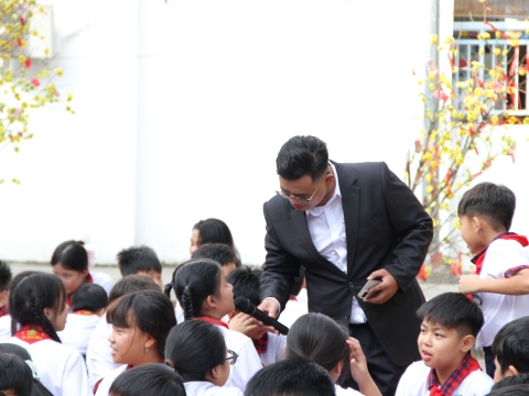 HOẠT ĐỘNG 27-3-2026