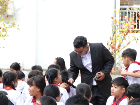 HOẠT ĐỘNG 27-3-2026