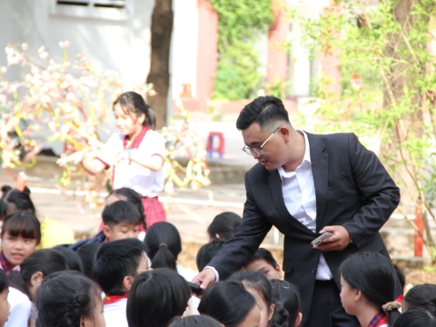 HOẠT ĐỘNG 27-3-2026