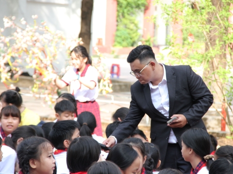 HOẠT ĐỘNG 27-3-2026