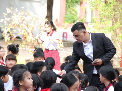 HOẠT ĐỘNG 27-3-2026