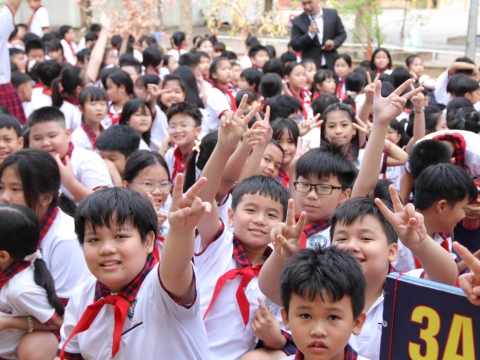 HOẠT ĐỘNG 27-3-2026