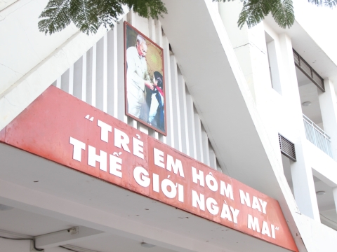 HOẠT ĐỘNG 27-3-2026