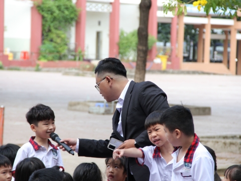 HOẠT ĐỘNG 27-3-2026