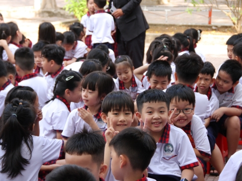 HOẠT ĐỘNG 27-3-2026