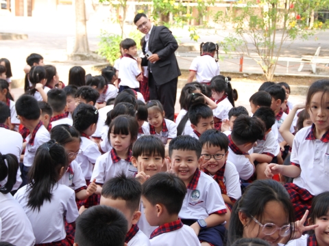 HOẠT ĐỘNG 27-3-2026