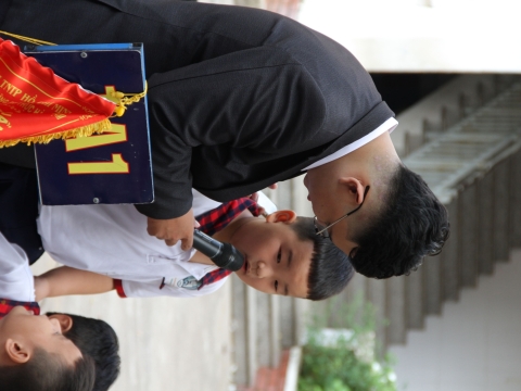 HOẠT ĐỘNG 27-3-2026