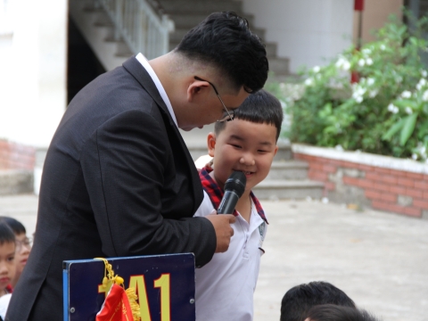 HOẠT ĐỘNG 27-3-2026