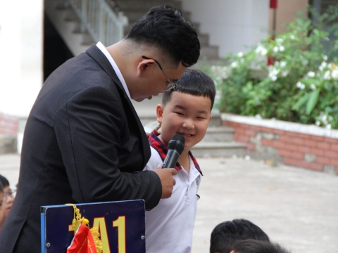 HOẠT ĐỘNG 27-3-2026