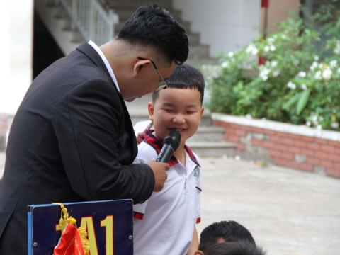 HOẠT ĐỘNG 27-3-2026