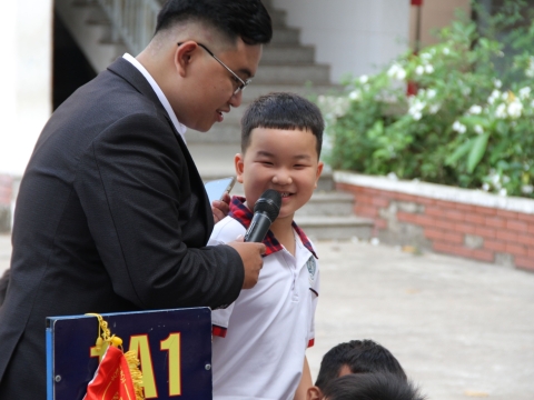 HOẠT ĐỘNG 27-3-2026