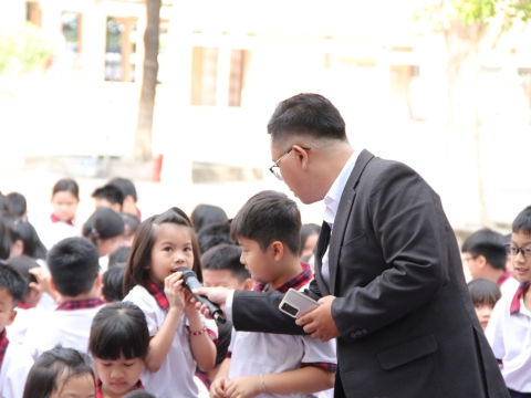 HOẠT ĐỘNG 27-3-2026