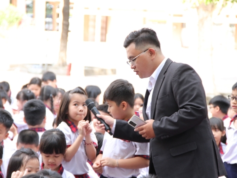 HOẠT ĐỘNG 27-3-2026