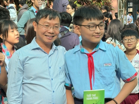 CHUYÊN ĐỀ KNS "GIÁ TRỊ LÒNG BIẾT ƠN"