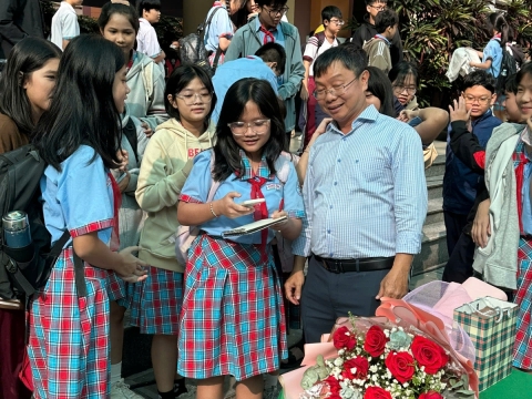 CHUYÊN ĐỀ KNS "GIÁ TRỊ LÒNG BIẾT ƠN"