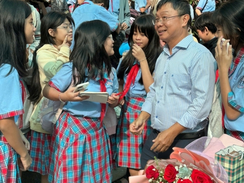 CHUYÊN ĐỀ KNS "GIÁ TRỊ LÒNG BIẾT ƠN"