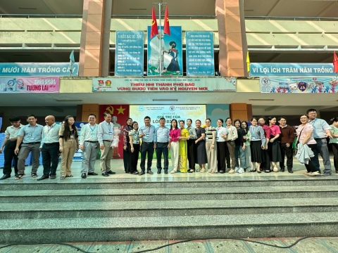 CHUYÊN ĐỀ KNS "GIÁ TRỊ LÒNG BIẾT ƠN"