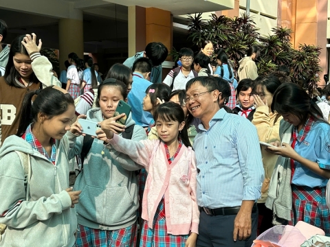 CHUYÊN ĐỀ KNS "GIÁ TRỊ LÒNG BIẾT ƠN"