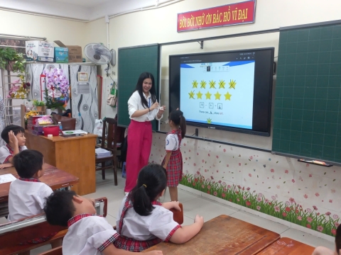 OPEN HOUSE TH LÊ QUANG ĐỊNH