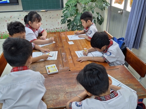 OPEN HOUSE TH LÊ QUANG ĐỊNH