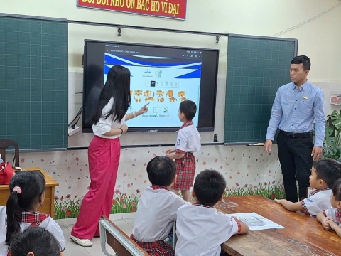 OPEN HOUSE TH LÊ QUANG ĐỊNH