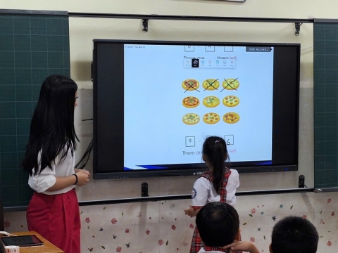 OPEN HOUSE TH LÊ QUANG ĐỊNH