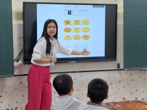 OPEN HOUSE TH LÊ QUANG ĐỊNH