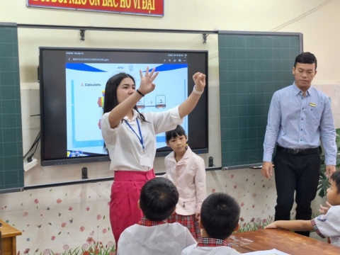 OPEN HOUSE TH LÊ QUANG ĐỊNH