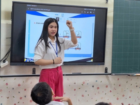 OPEN HOUSE TH LÊ QUANG ĐỊNH