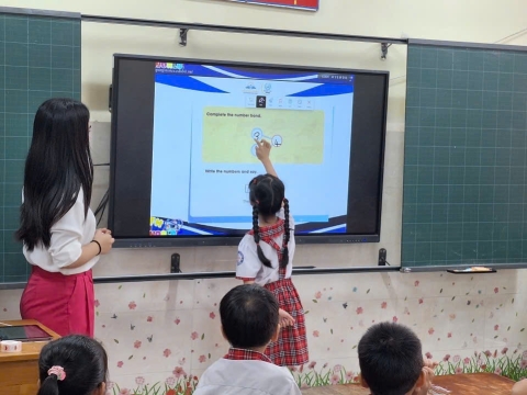 OPEN HOUSE TH LÊ QUANG ĐỊNH