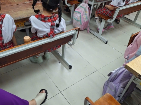 OPEN HOUSE TH LÊ QUANG ĐỊNH