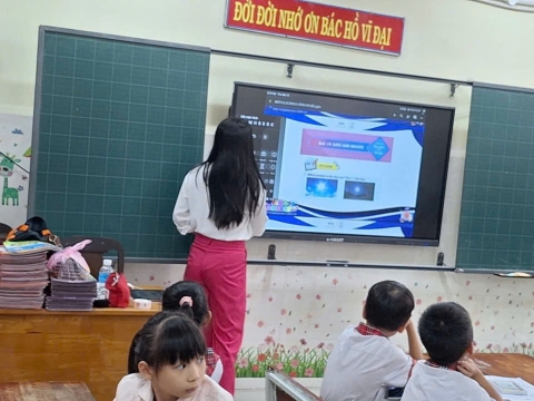 OPEN HOUSE TH LÊ QUANG ĐỊNH