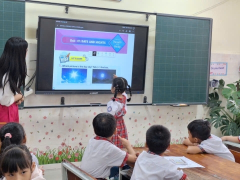 OPEN HOUSE TH LÊ QUANG ĐỊNH