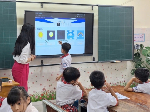 OPEN HOUSE TH LÊ QUANG ĐỊNH