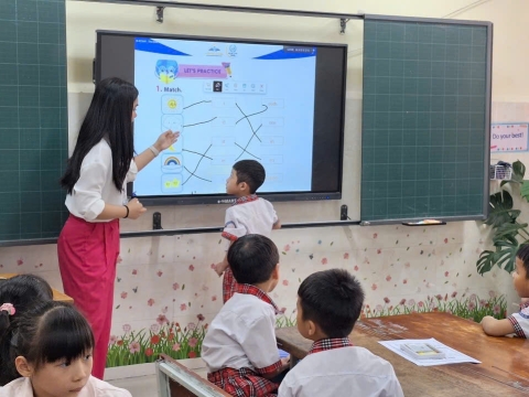 OPEN HOUSE TH LÊ QUANG ĐỊNH